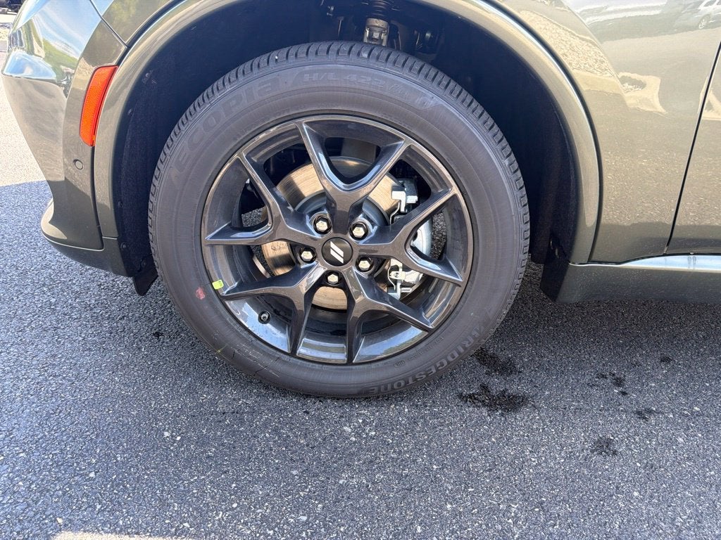 2027 Dodge Durango GT