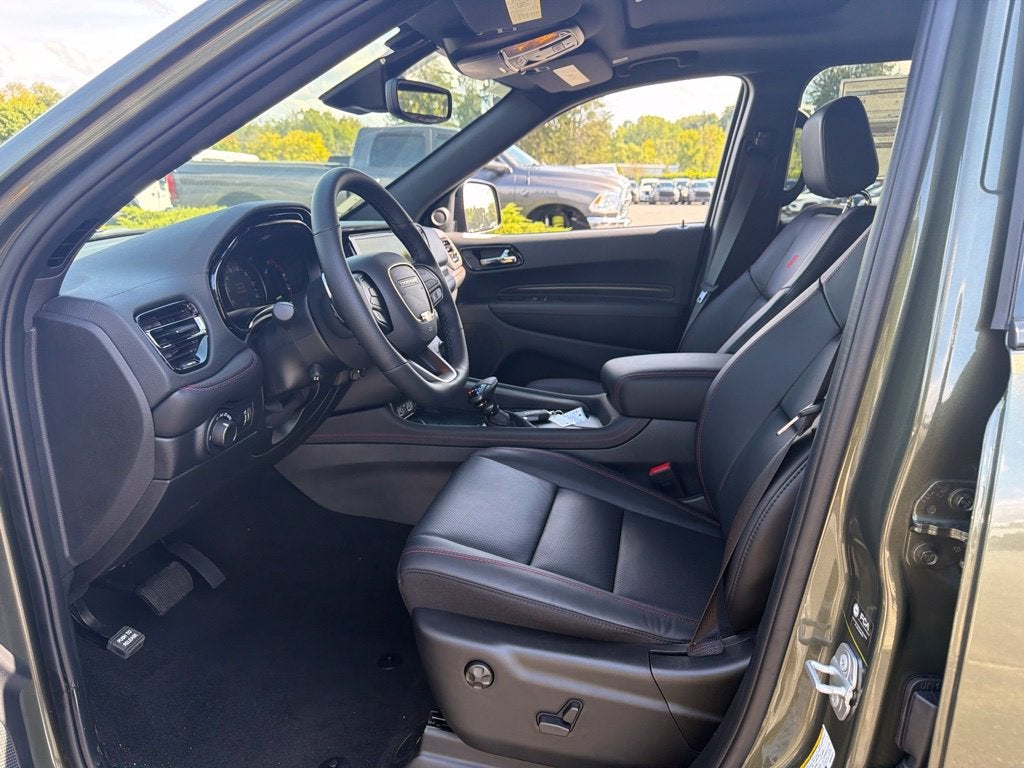 2027 Dodge Durango GT