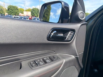 2027 Dodge Durango GT