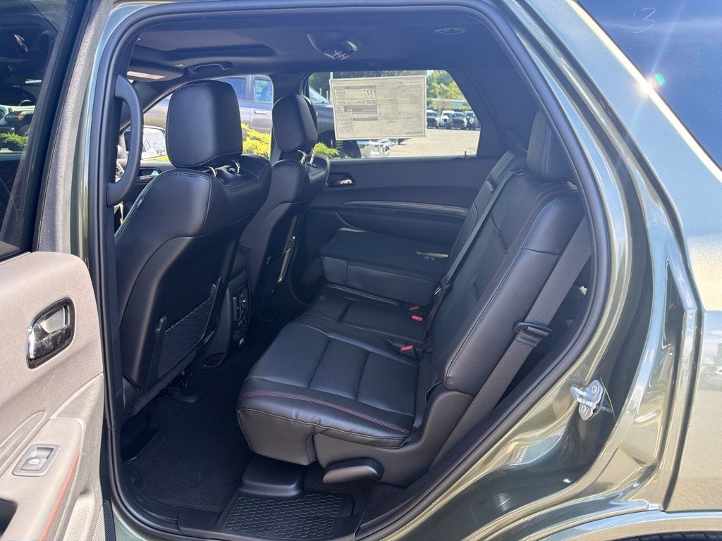 2027 Dodge Durango GT