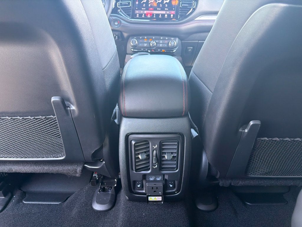 2027 Dodge Durango GT