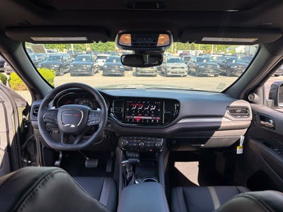 2027 Dodge Durango GT
