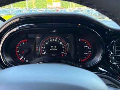2027 Dodge Durango GT
