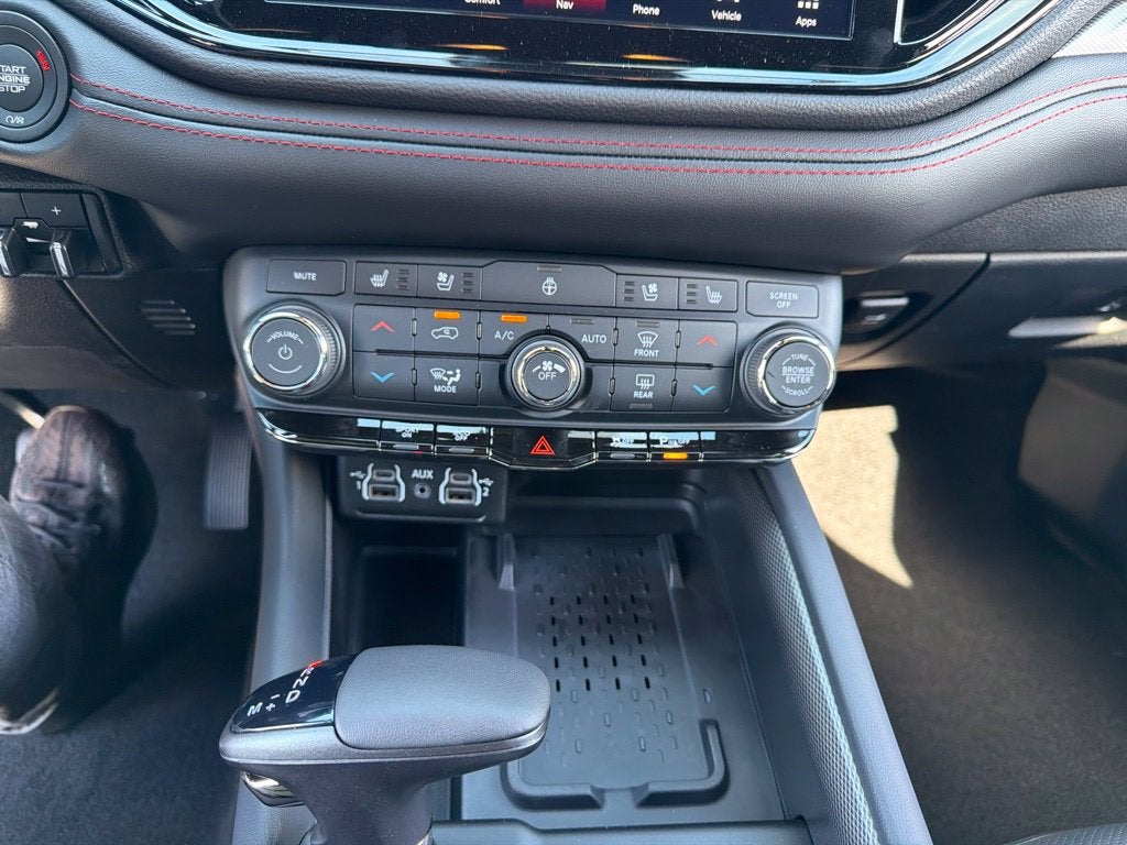 2027 Dodge Durango GT