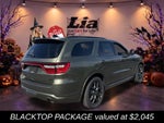 2027 Dodge Durango GT