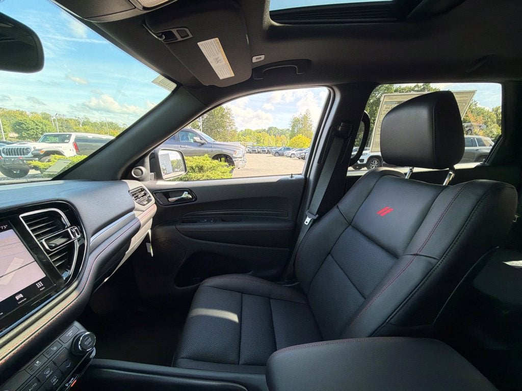 2027 Dodge Durango GT