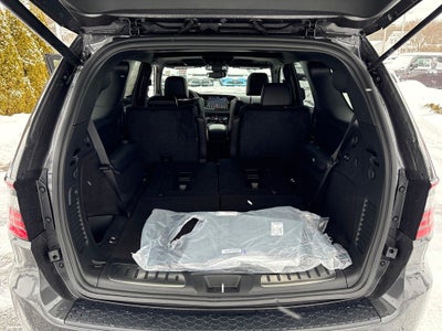 2026 Dodge Durango GT Premium HEMI V8