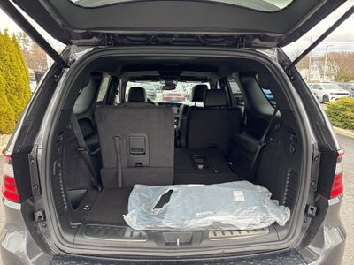 2026 Dodge Durango GT Premium HEMI V8