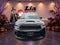 2027 Dodge Durango GT