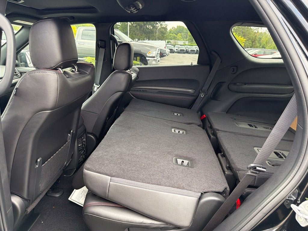 2027 Dodge Durango GT