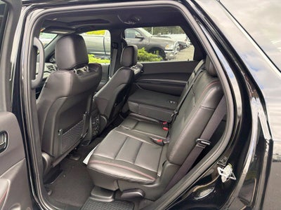 2027 Dodge Durango GT