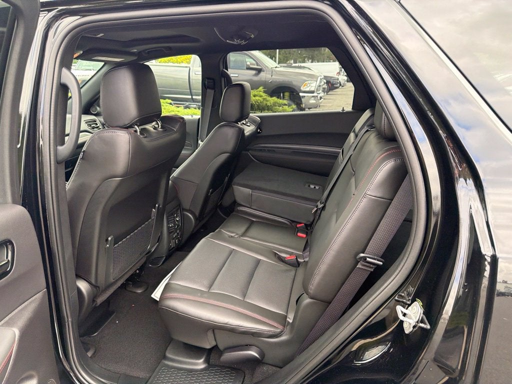 2027 Dodge Durango GT