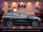 2027 Dodge Durango GT