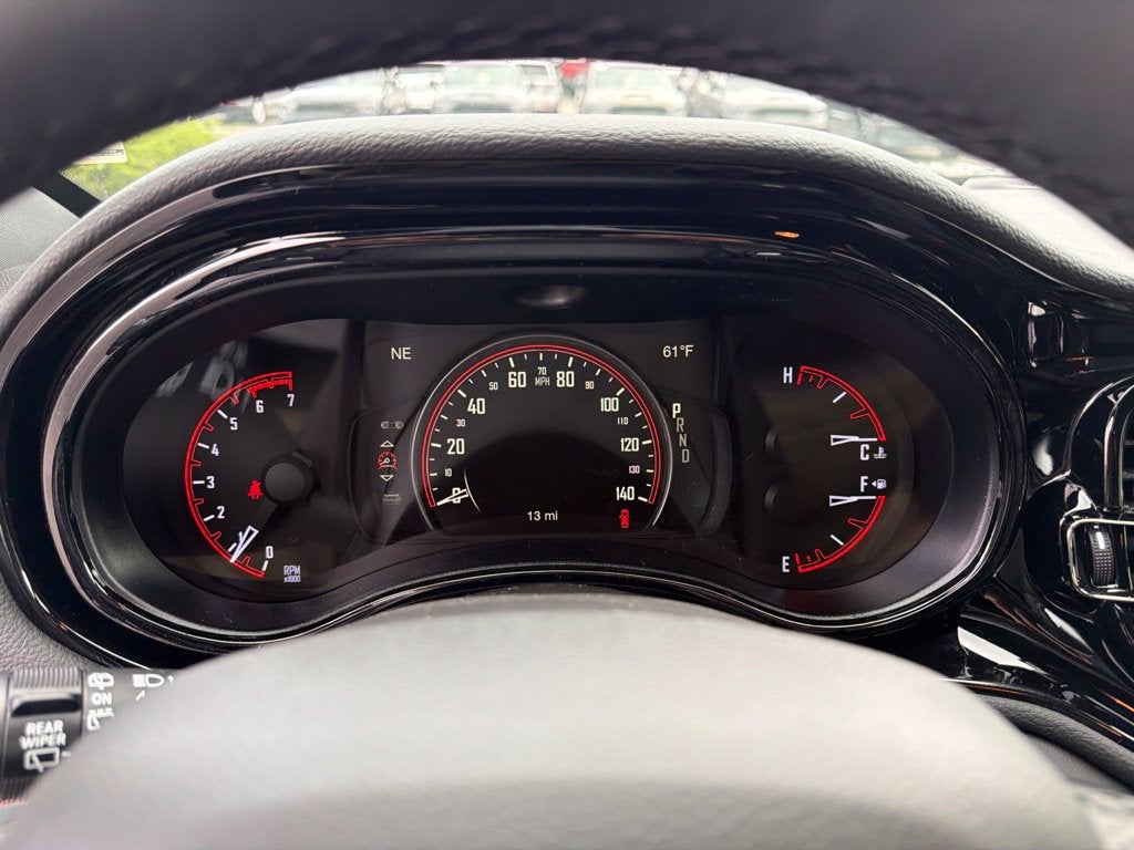 2027 Dodge Durango GT