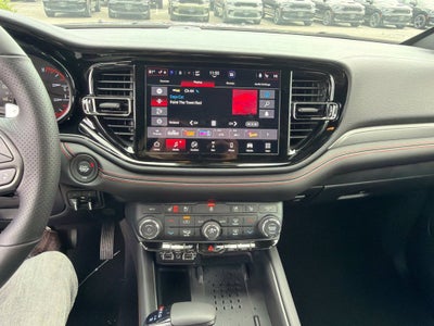 2027 Dodge Durango GT