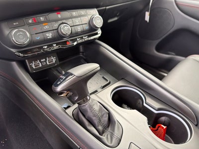 2027 Dodge Durango GT