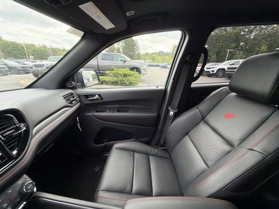 2027 Dodge Durango GT