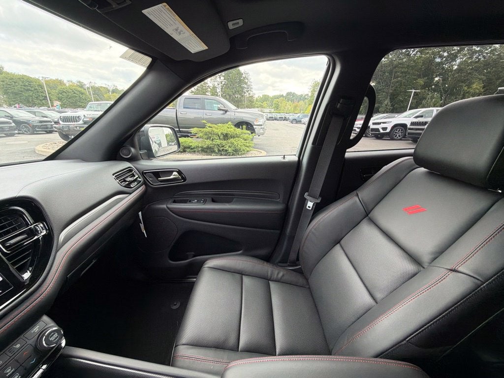 2027 Dodge Durango GT
