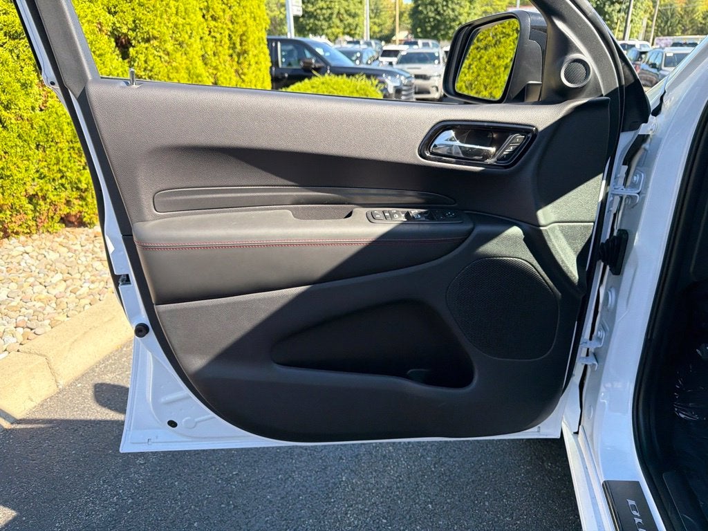 2027 Dodge Durango GT