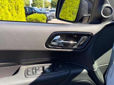 2027 Dodge Durango GT
