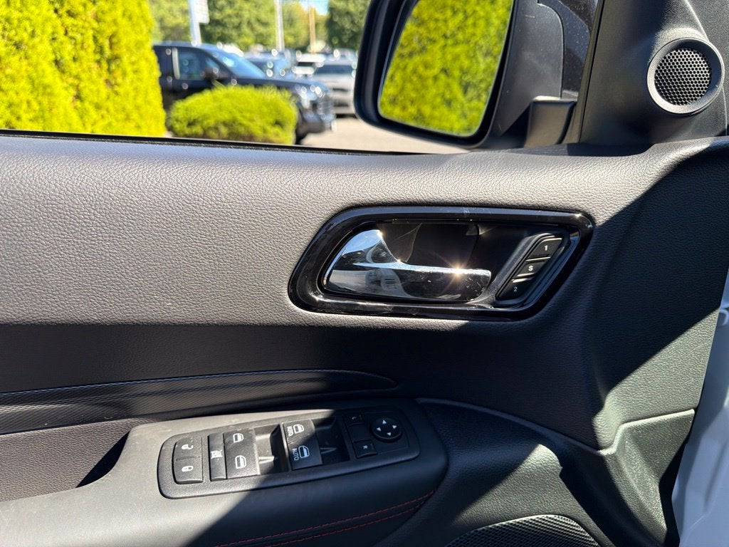 2027 Dodge Durango GT