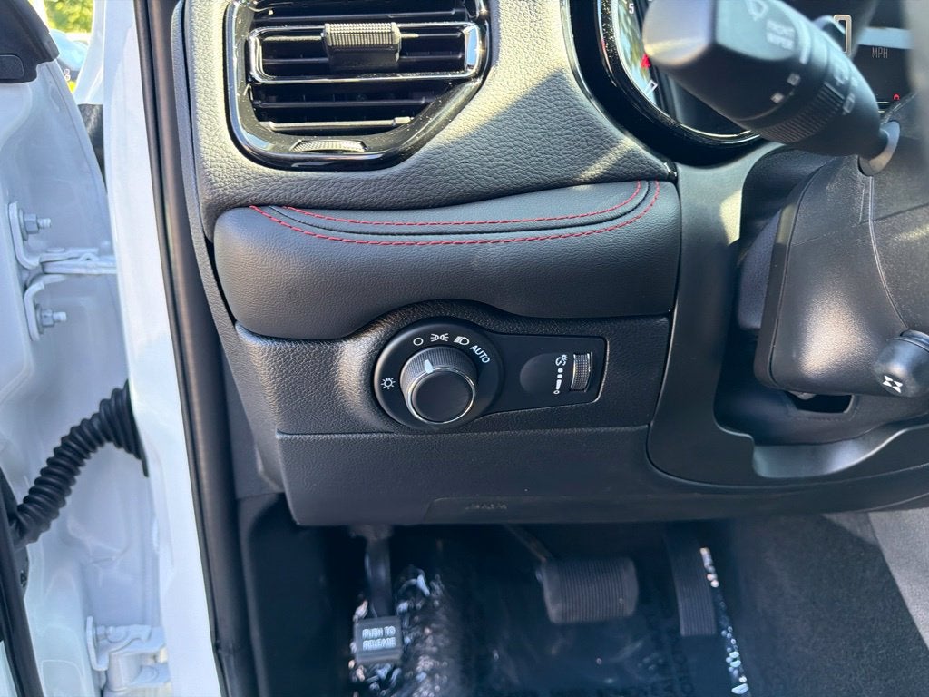2027 Dodge Durango GT