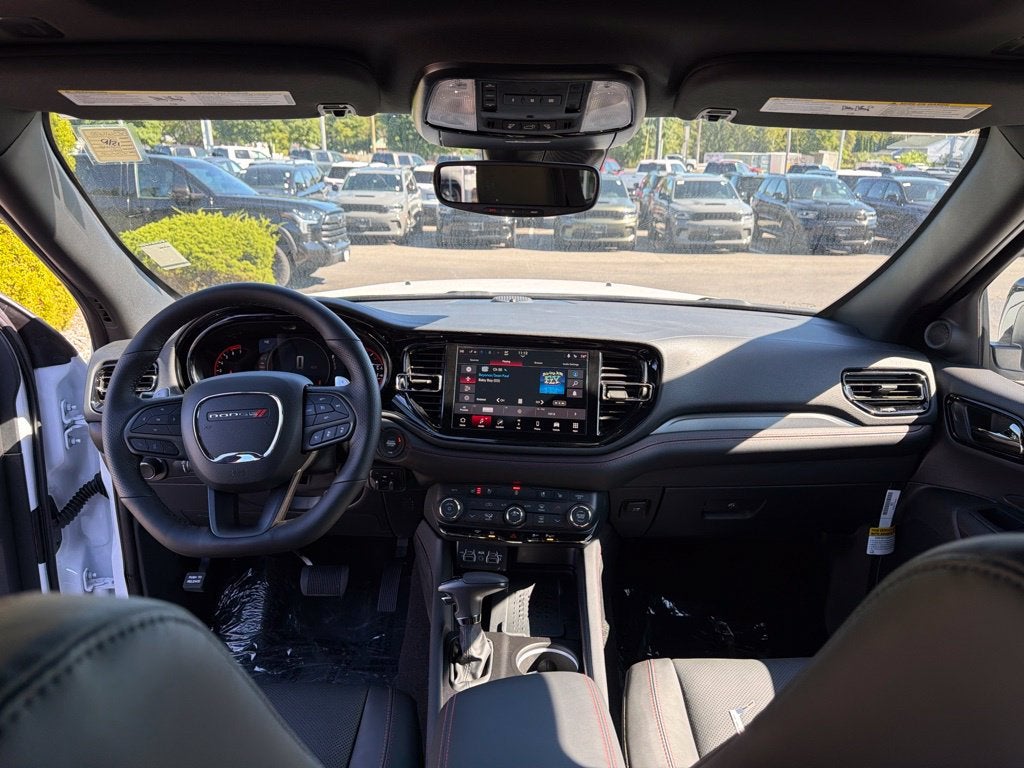 2027 Dodge Durango GT