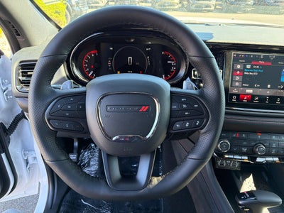 2027 Dodge Durango GT