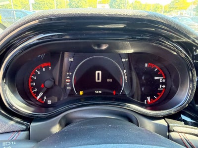 2027 Dodge Durango GT