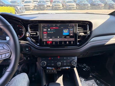 2027 Dodge Durango GT