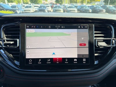 2027 Dodge Durango GT
