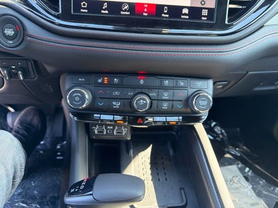2027 Dodge Durango GT