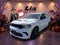 2027 Dodge Durango GT