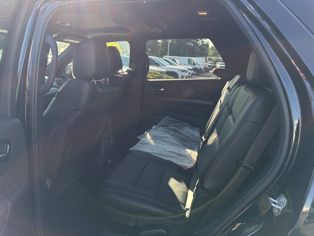 2027 Dodge Durango GT