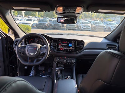2027 Dodge Durango GT