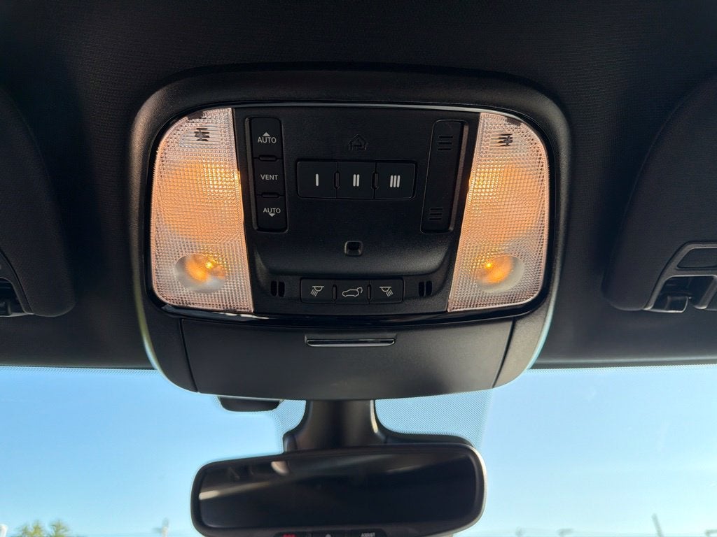 2027 Dodge Durango GT