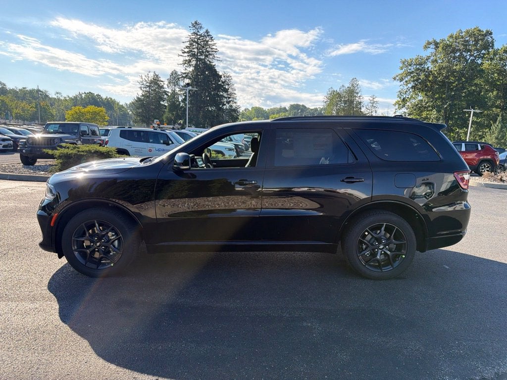 2027 Dodge Durango GT