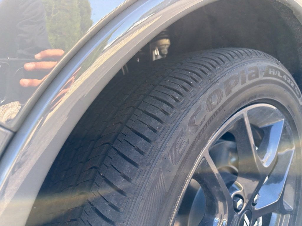 2027 Dodge Durango GT