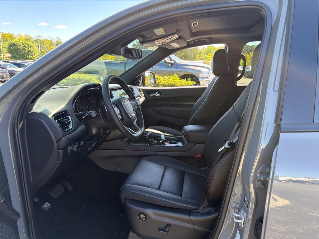 2027 Dodge Durango GT