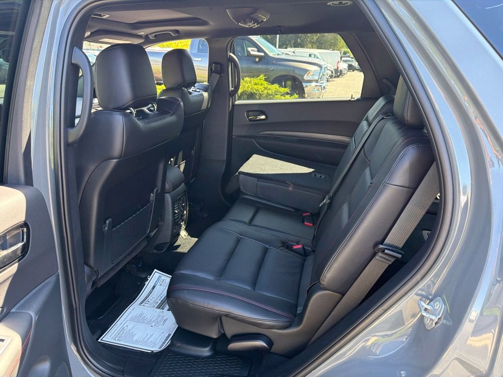 2027 Dodge Durango GT