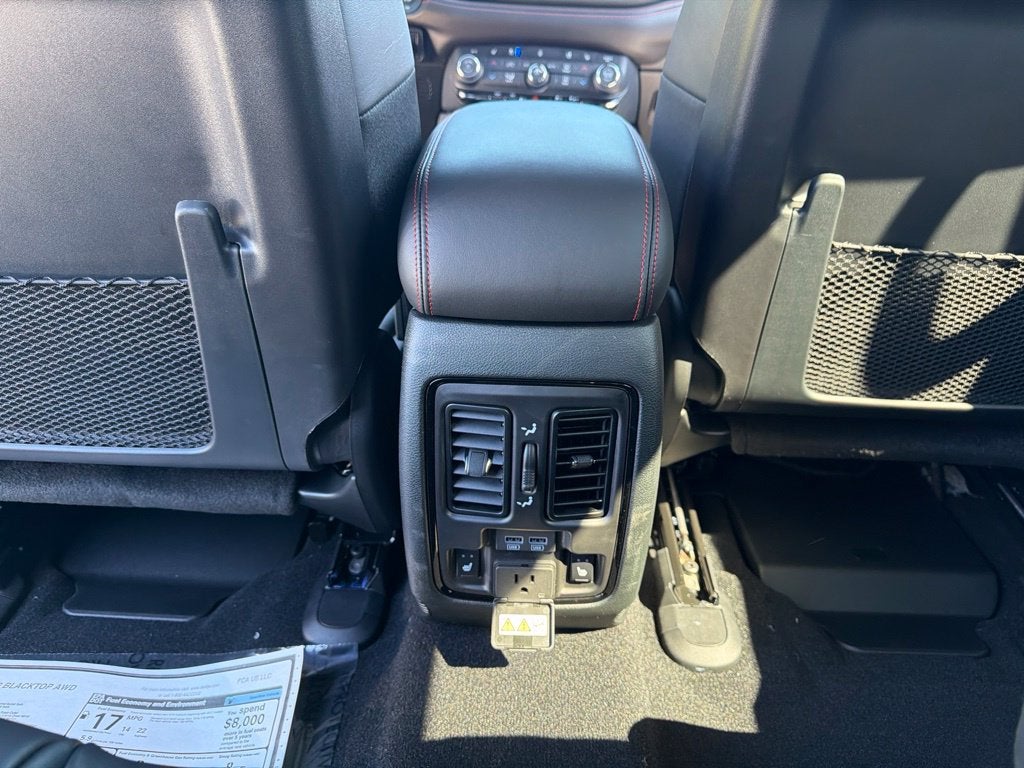 2027 Dodge Durango GT