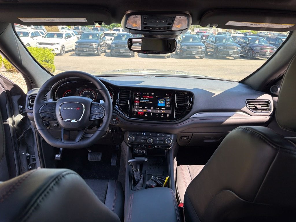 2027 Dodge Durango GT