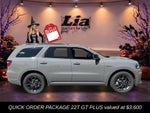 2027 Dodge Durango GT
