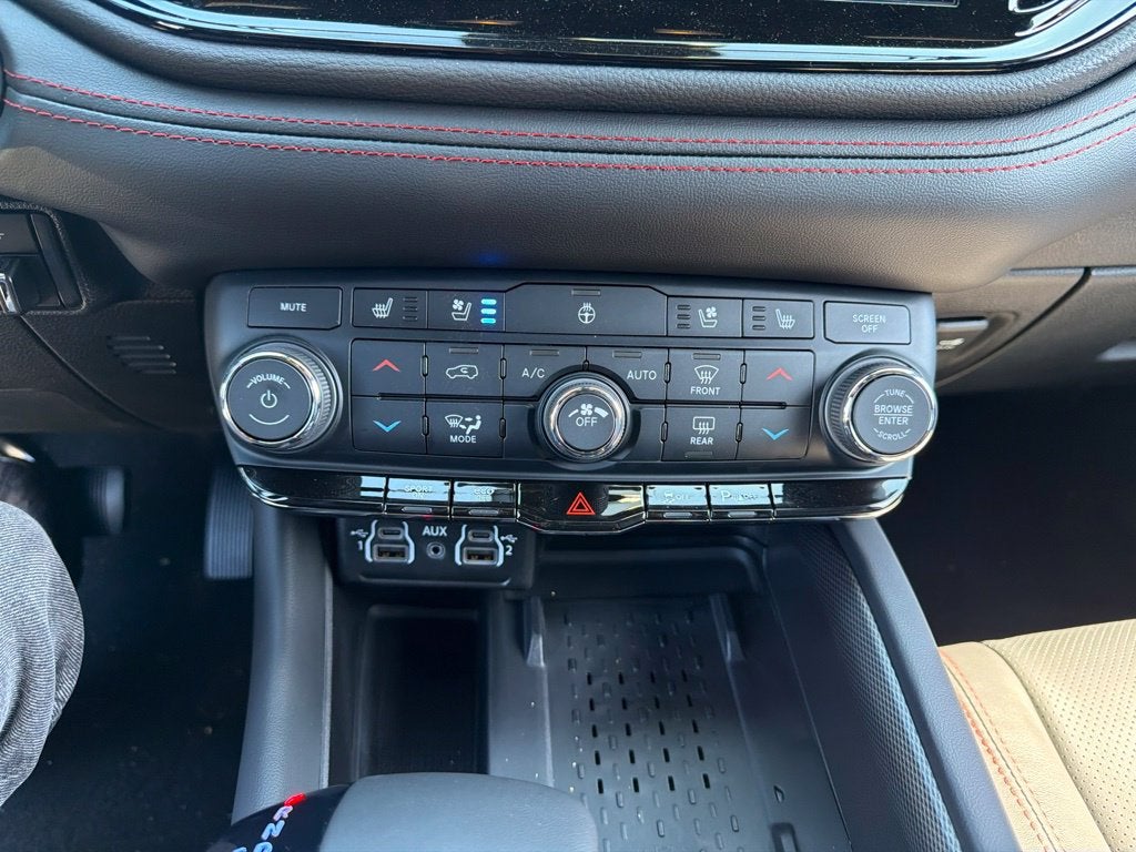 2027 Dodge Durango GT