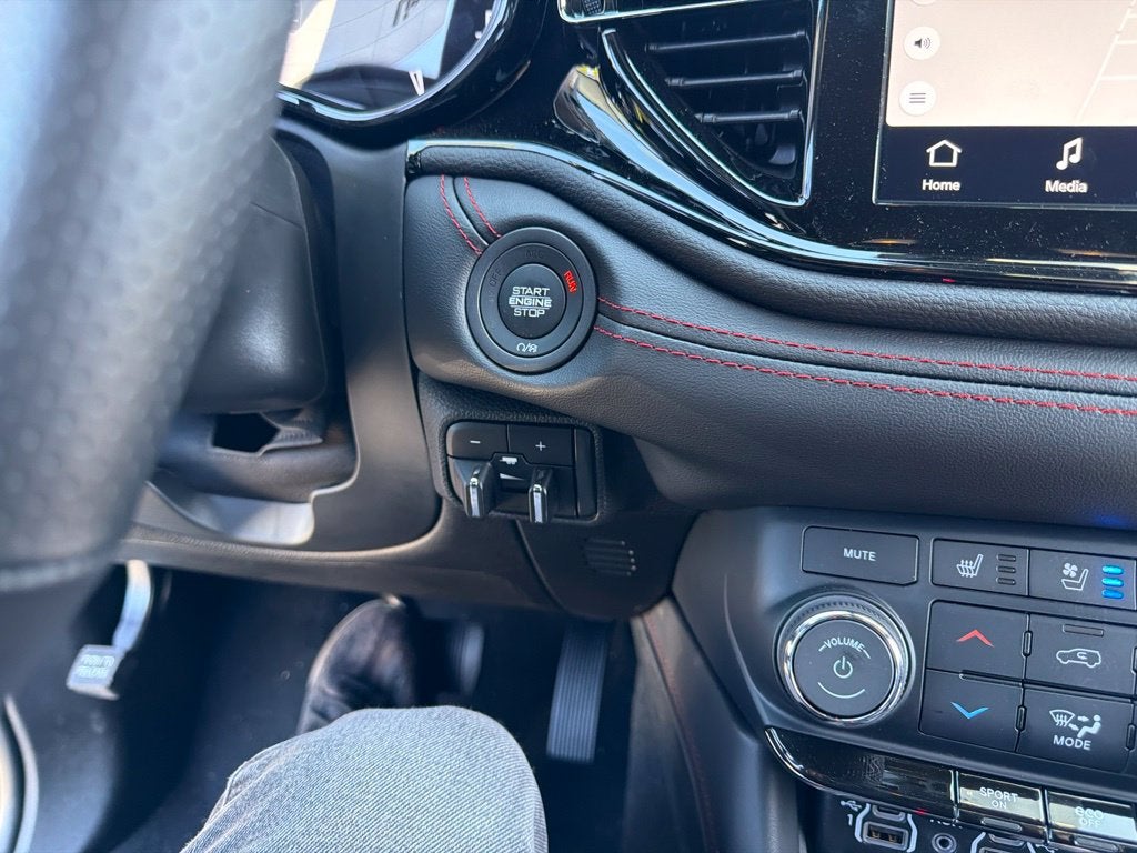 2027 Dodge Durango GT