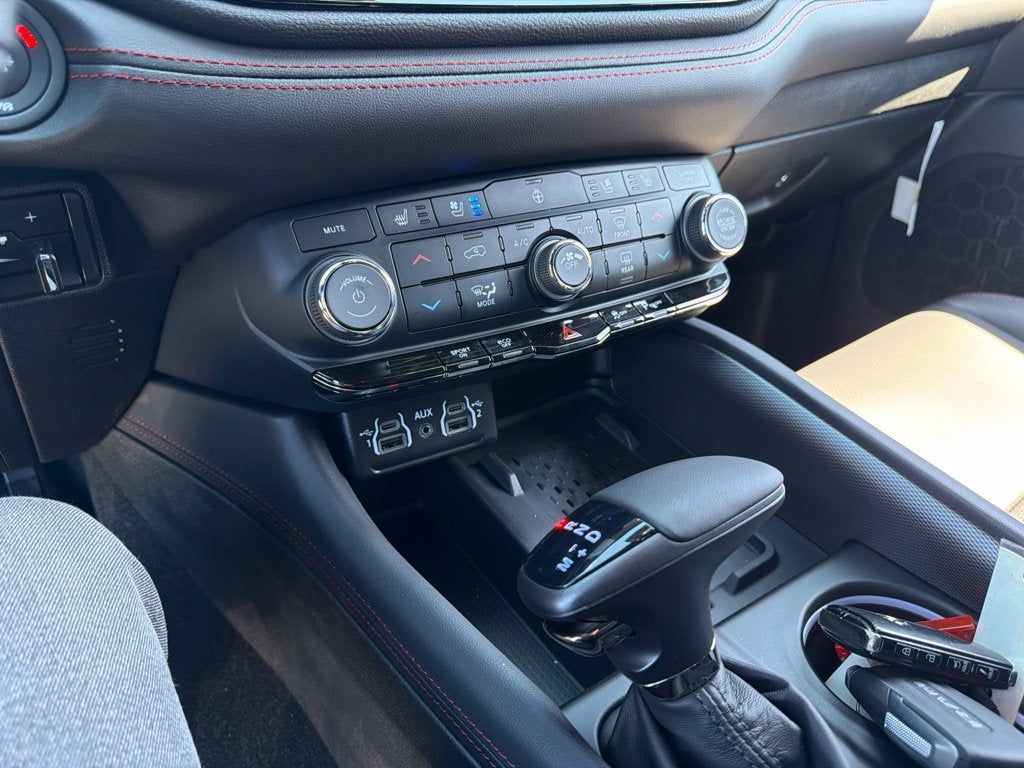2027 Dodge Durango GT