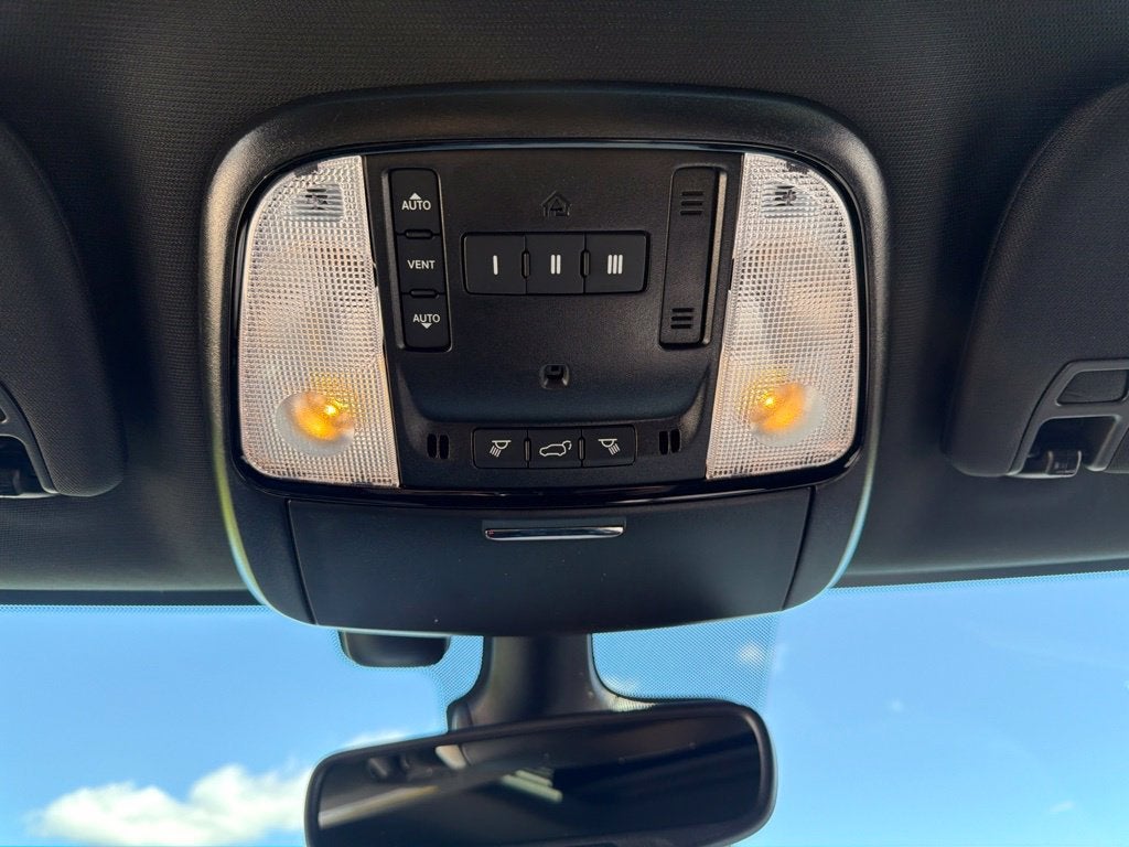 2027 Dodge Durango GT