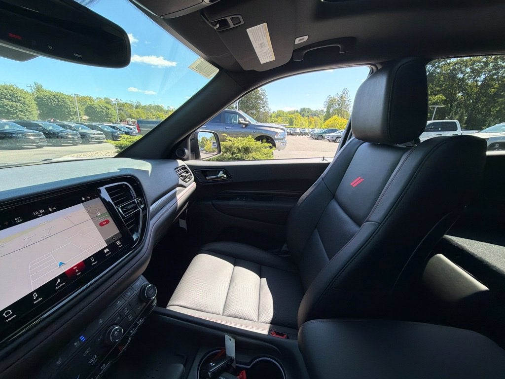 2027 Dodge Durango GT