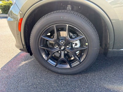 2027 Dodge Durango GT