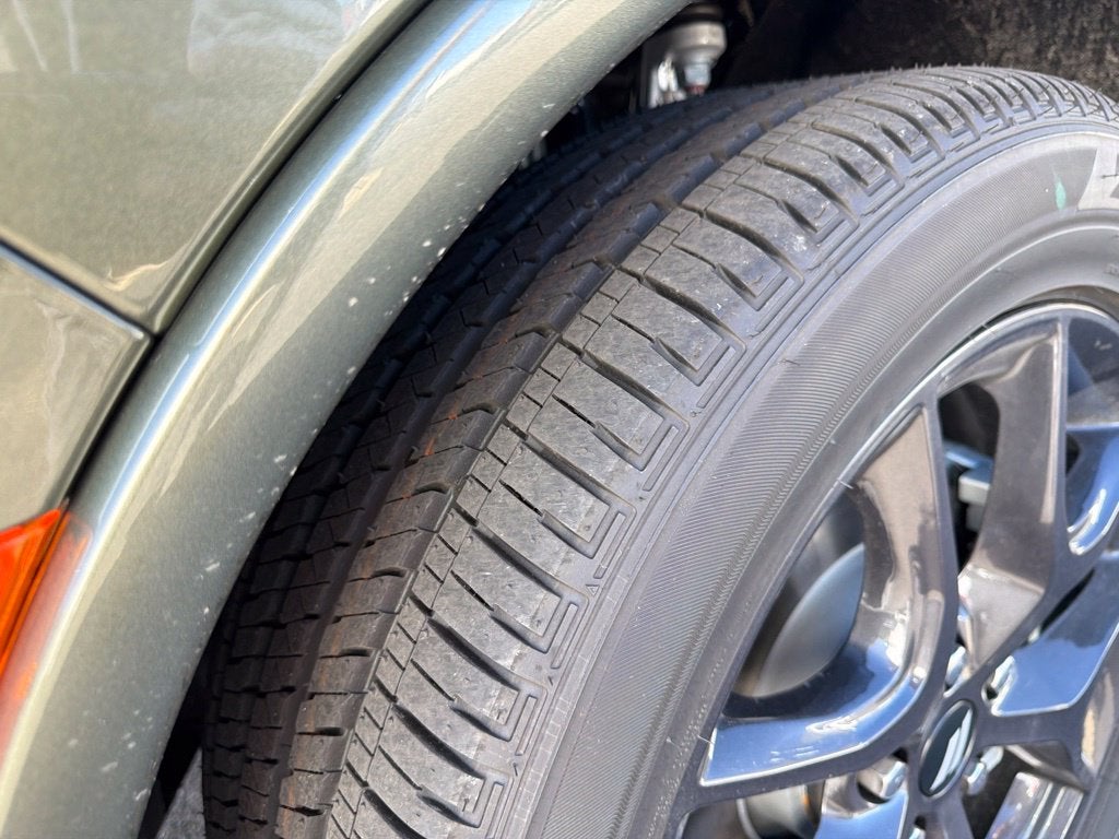 2027 Dodge Durango GT